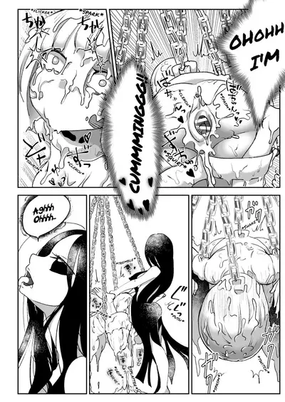 Dead End House 1 - The Chandelier