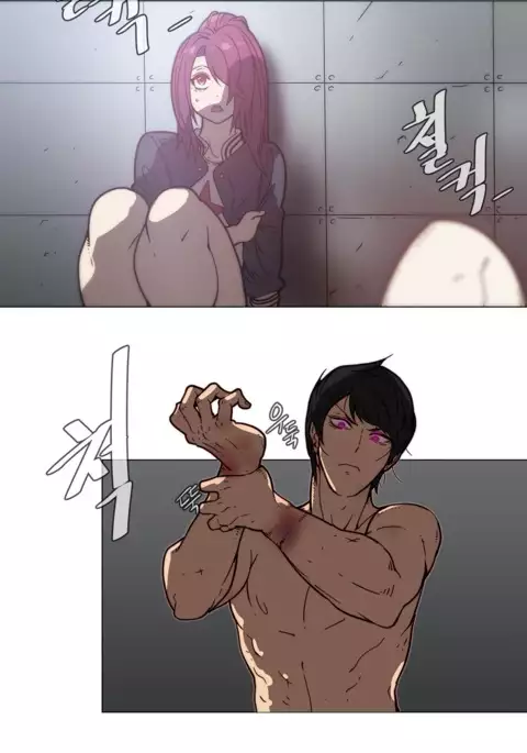 Household Affairs Ch.1-51