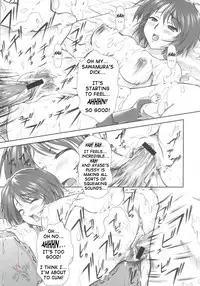 (C66) [OTOGIYA X-9 (Mizuki Haruto)] Takako na Hibi ~Mainichi ga Bonbaie~ (Midori no Hibi) [English]