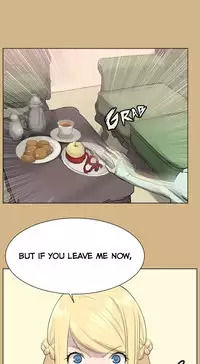 [Hong BanJang] Aharoo Ch.1-32 (English) (YoManga) (Ongoing)