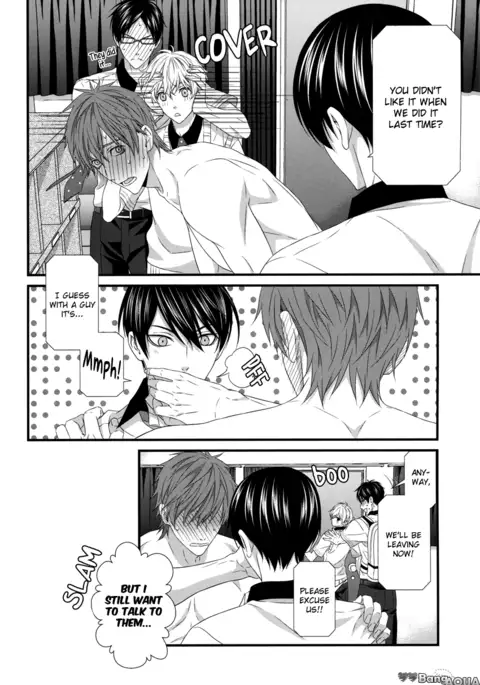 Kugatsu no Oruka | September Orca