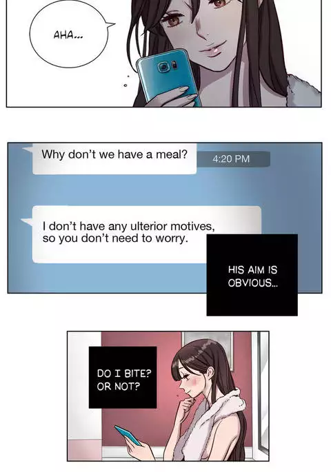 Atonement Camp Ch.1-9