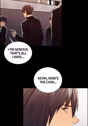 Taste of Forbbiden Fruit Ch.34/53