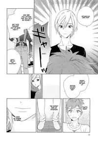 [Tamekou] Natsume-kun wa Nan Demo Shitteru Ch. 1-4 [English] [Kujiki]