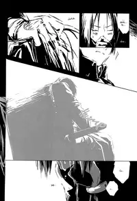 [Idea (Inukai Nono, Seina Rin)] Aoi Honoo -blue flame- (Fullmetal Alchemist) [English] [Aku Tenshi]