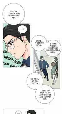 [The Jinshan] Sadistic Beauty Ch.1-22 (English) (Ongoing)
