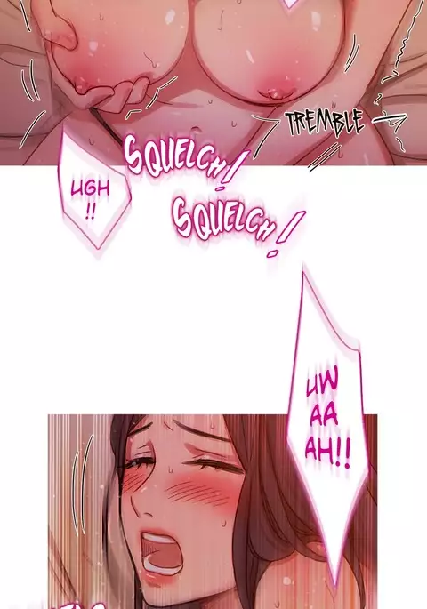 Scandal of the Witch Ch.1-30