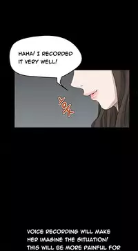 [Keum Sah Gong] Si-Eun Ch.1-34 (English) (Ongoing)