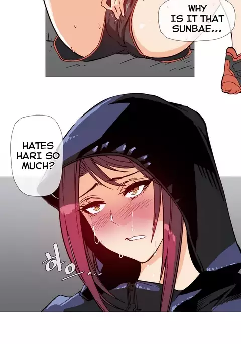 Household Affairs Ch.1-51