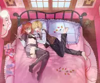 (Super ROOT4to5 2018) [NOTONOTE (Noto)] Bokura no Biscuit Love - Our biscuits love (Fate/Grand Order)