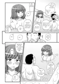 [Futanarun (Kurenai Yuuji)] Futanari Musume Otokoyu Mission 2 [English] [Digital]