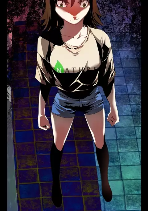 Love Parameter Ch.1-66