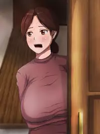 [Moguradou] Mitsuko-san ga Musuko no Tomodachi ni Okasa Reru Hanashi (Hikaru no Go) [Digital]