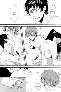 [HKR. (Kaniko)] ciao sparkling (Axis Powers Hetalia) [English]