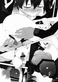 (C88) [Service Heaven (Hayashi)] Gakkou Flesh (Gakkou Gurashi!)