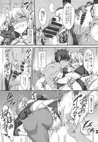 (C95) [Kaokuba (Shinyashiki)] Seiteki na Mono no Gainen (Fate/Grand Order)