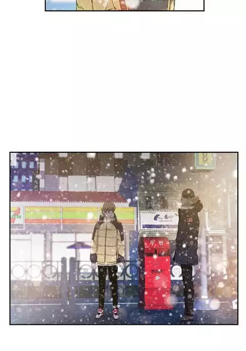 Tissue Thieves Ch.1-14