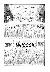 [Nishikawa Rosuke] Assistant Denki Keika Ch.1-7 [English]