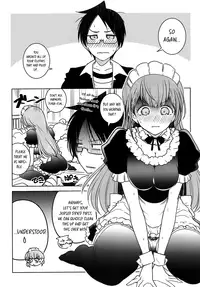 (C94) [Maruarai (Arai Kazuki)] Shiri to Souji to Unajuu to (Bokutachi wa Benkyou ga Dekinai) [ENGLISH]