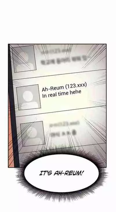 Is There No Goddess in My College? Ch.16/?