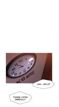 [PINKO] Scandal of the Witch Ch.1-26 (English) (Ongoing)