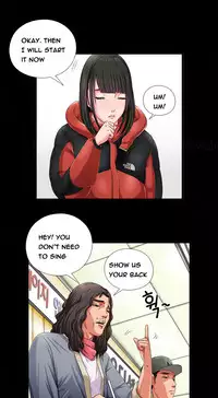 Girl Next Door Ch.1-21 (English) (Ongoing)
