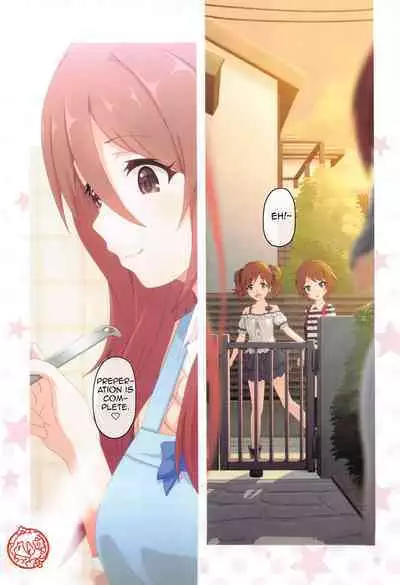 Colorful Connect 5th Dive