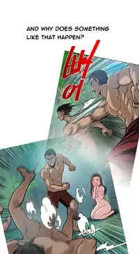 Change Partner Ch.1-19 (English) (Ongoing)