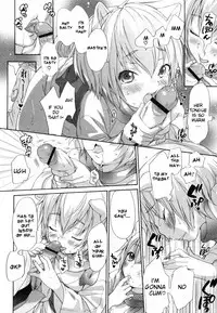 [Inuburo][Inumimi Zukan ~Erocyclopedia of Doggy Style~][Eng]