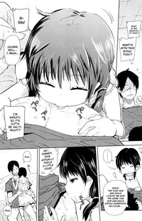 [Seihoukei] Chicchai ga Ippai! [English] [biribiri]