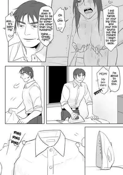 [Ranyues] Dianai | Tele-Love [English] (Ongoing)