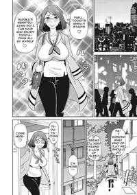 [John K. Pe-ta] Itoshiki Acmate- My Lovely Acmate Ch. 1-2 [English] [theamdrag] [Digital]
