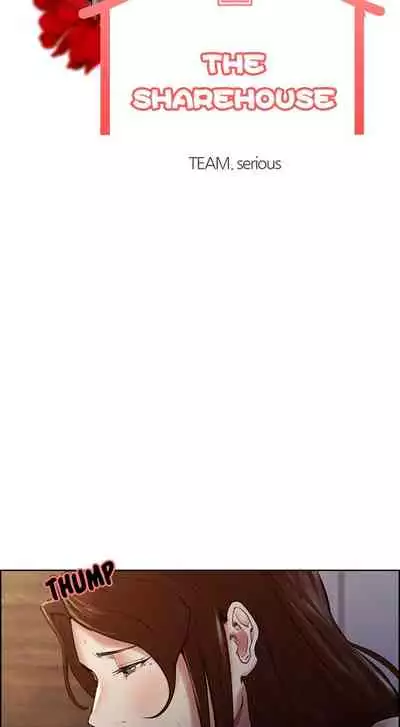 The Sharehouse Ch. 1-11