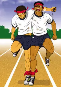 [Akitaku Kikaku (Taku Hiraku)] SIX/NINE