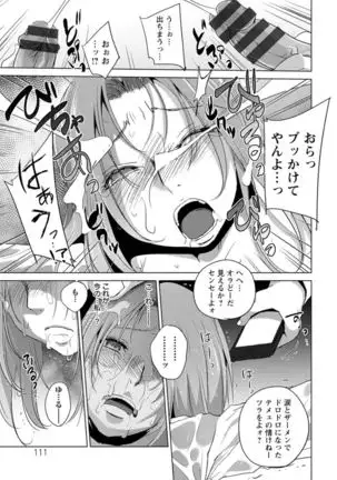 Humiliation underground