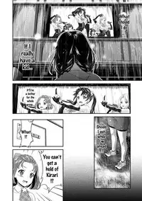 [Umemaru] Idol Densetsu Kirari - Kirari, the Legend of IDOL [English] {doujins.com} [Digital]