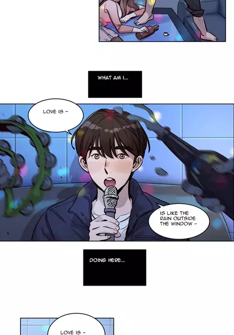 Atonement Camp Ch.1-47