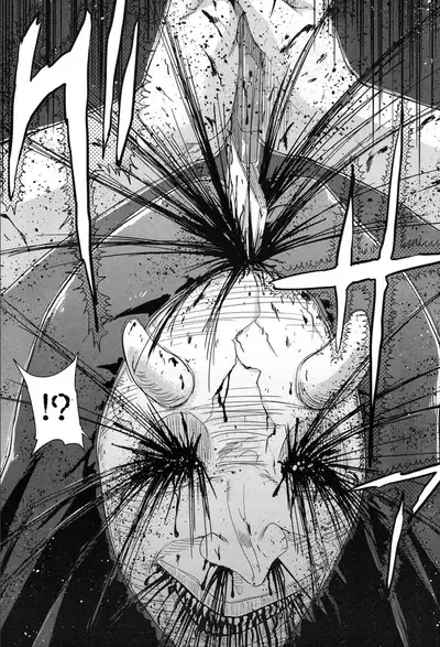 COMIC Mugen Tensei 2020-03