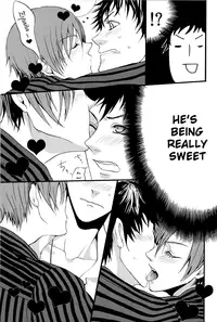 [HKR. (Kaniko)] ciao sparkling (Axis Powers Hetalia) [English]