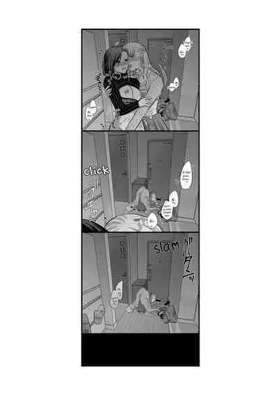 Sousaku Yuri Matome Hon 6 - Original Yuri Compilation Book 06 Social Work Yuri