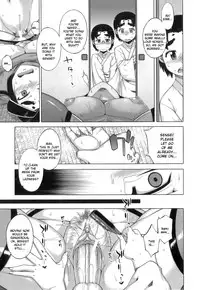 [Takatsu] DH! ~Himorogi Hyaku Yome Gatari~ | Demon-Hentai! - Shrine of One Hundred Wives [English] {doujin-moe.us}