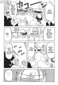 [Sanbun Kyoden] Haru no Dekigoto | One Day in Spring (10after) [English] [Humpty]