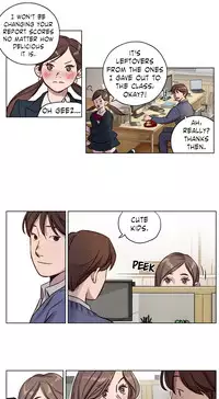 [Ramjak] Atonement Camp Ch.1-26 (English) (Ongoing)