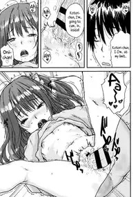 [Ponsuke] Namaiki Shojo | Impudent Girls [English] {5 a.m.}