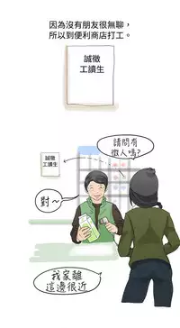 中文韩漫 秘密Story 第一季 Ch.1-15 [Chinese]