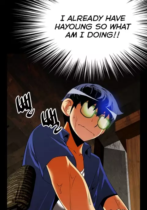 Love Parameter Ch.1-59