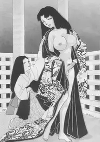 (C55) [Damage Honpo, LULU Koubou (Various)] Seraphita Vol.3