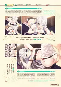 [Lose] Maitetsu Visual Fan Book [Digital]