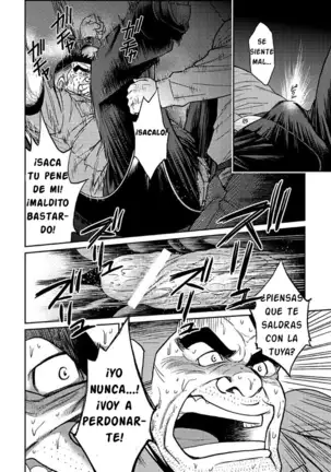 Okinawa Slave Island capitulo 2 (español).