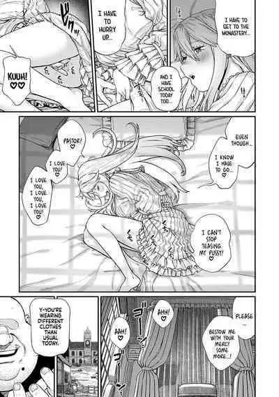 [pastime774] Unique Job "Tanetsuke Oji-san" o Kakutoku shimashita 1-11 | I Acquired the Unique Job (Class) [Mating Oji-san] Ch. 1-11 [English] {Doujins.com}